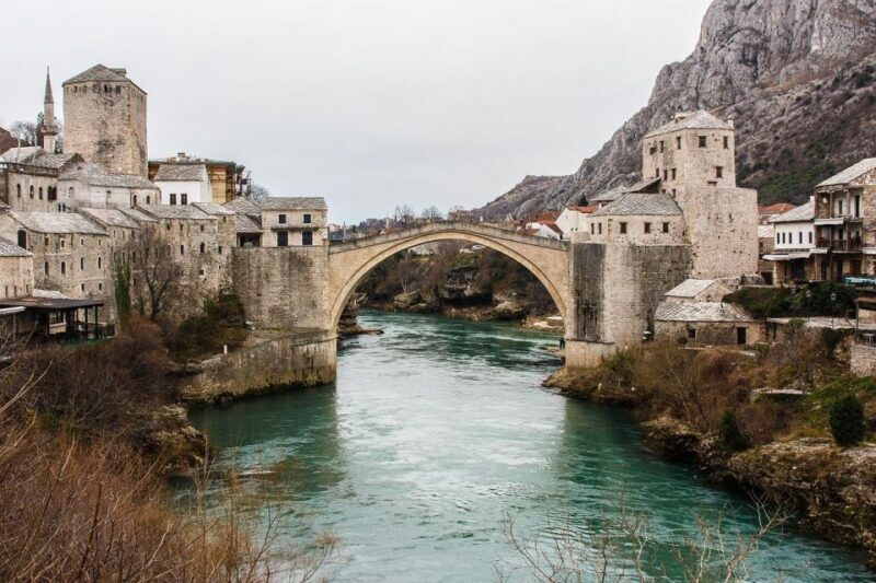 A Day in Paradise: Mostar & Kravice Bliss - The Sum Up: A Well-Rounded Day of Culture and Nature