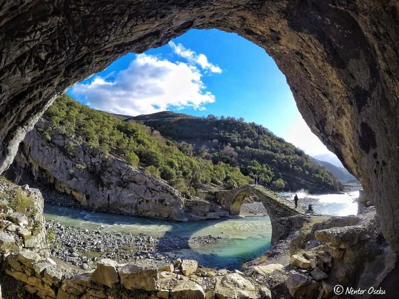 A Day in Permet: Swim in Thermal Baths and Langarica Canyon - Departing from Saranda and Ksamil for Albania’s Natural Wonders