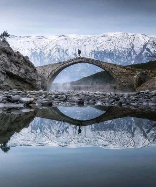 A Day in Permet: Swim in Thermal Baths and Langarica Canyon - Practical Tips for Tour Participants