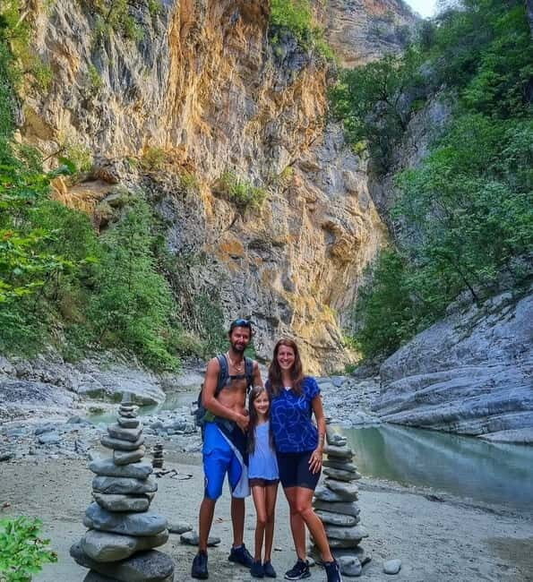 A Day in Permet: Swim in Thermal Baths and Langarica Canyon - How This Tour Differs from Other Albania Excursions