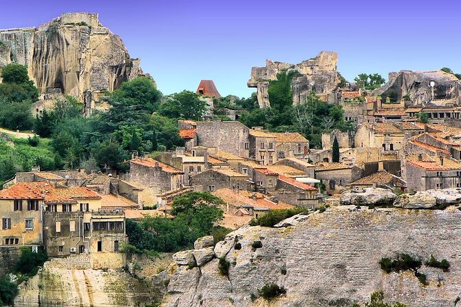 A day in Provence: Les Baux de Provence, Saint Rémy and more - Experienced Guide and Personalized Service