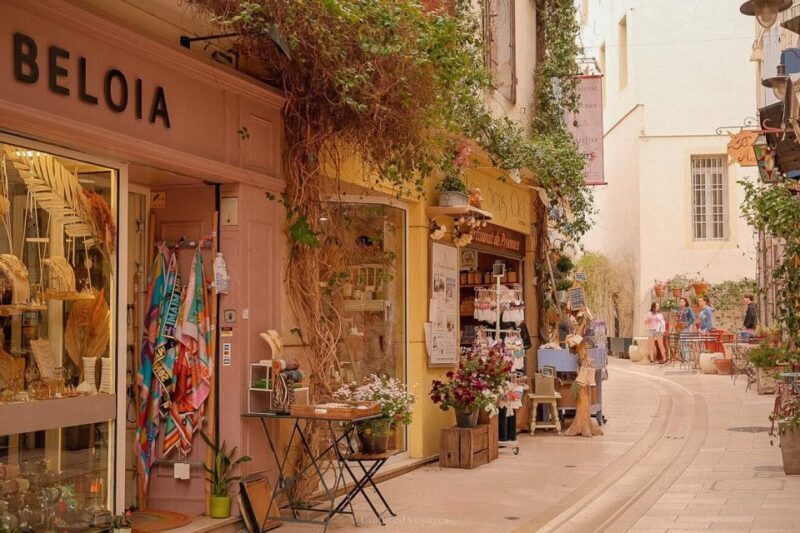 A day in Provence: Les Baux de Provence, Saint Rémy and more - Comparing Similar Experiences