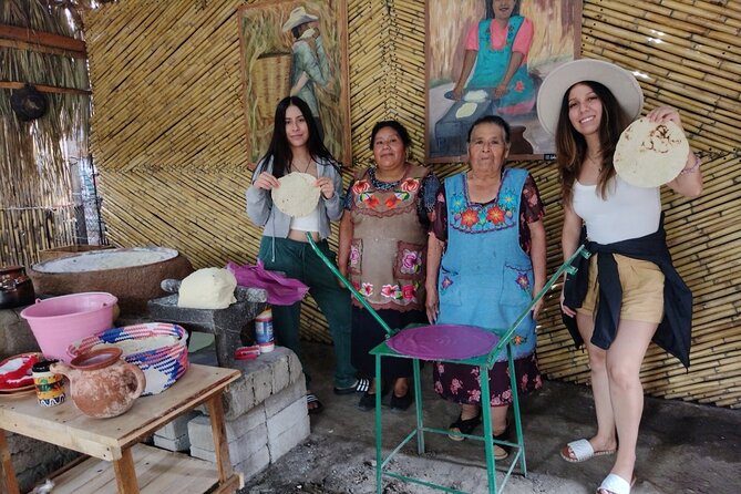 a day in the life of a Zapotec village - Discover an Authentic Day in a Zapotec Village Near Oaxaca City