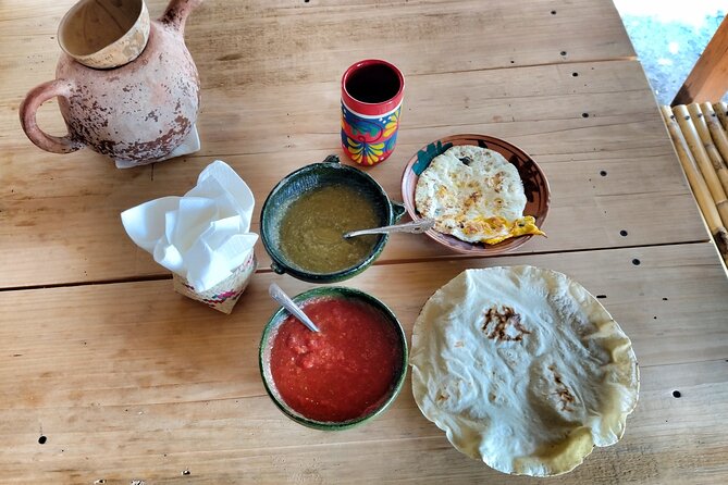 a day in the life of a Zapotec village - Exploring Local Artisans and Traditional Crafts