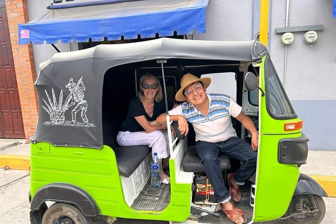 a day in the life of a Zapotec village - Mezcal and Its Cultural Significance in Zapotec Life