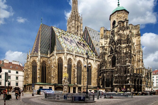 A day in the life of Vienna - Private tour with a local - Pacing and Experience Flow: A Mix of Sightseeing and Local Culture