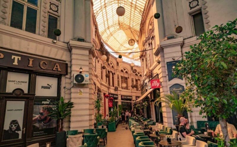 A Day Like a Local: Flavours of Bucharest - The Guide and Experience Quality