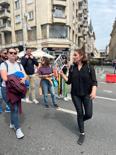 A Day Like a Local: Flavours of Bucharest - Who Will Appreciate This Tour Most?