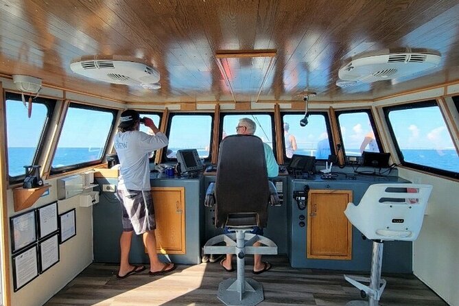 A Day on the Bay - The Value Proposition: Simple, Convenient, and Scenic