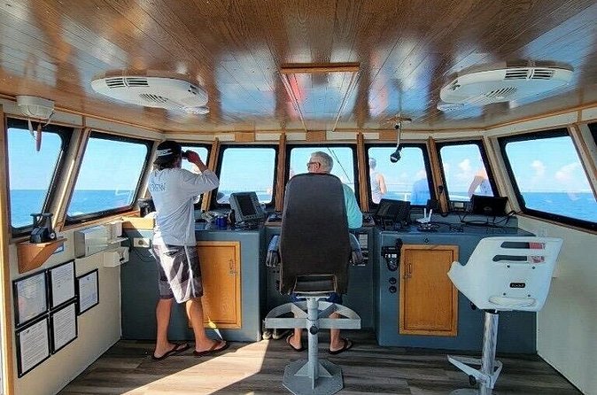 A Day on the Bay - Who Will Enjoy "A Day on the Bay"