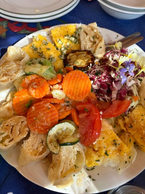 A day trip from Ljubljana: Magical nature and lake Bohinj - Experience the Magic of Lake Bohinj on a Private Day Trip from Ljubljana