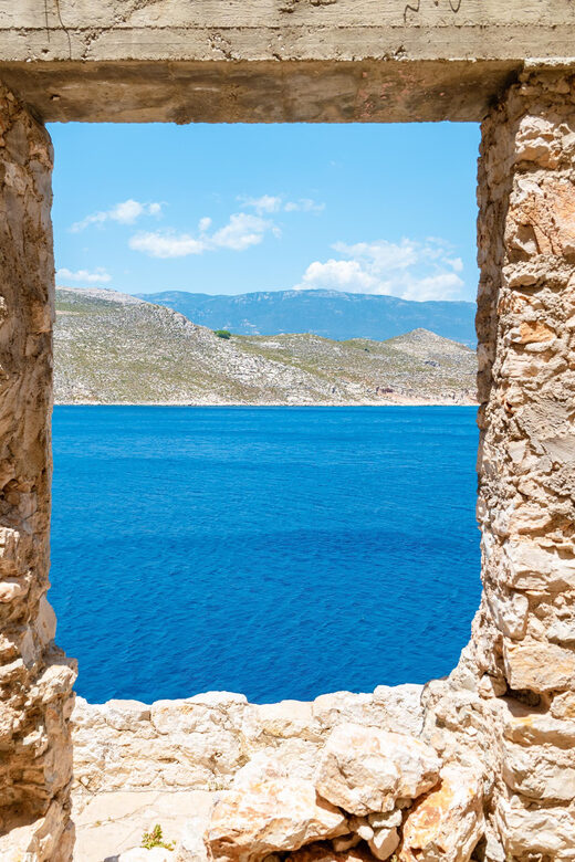 A Day Trip to Meis Kastellorizo Island from Kas - Exploring Kastellorizos Top Sights