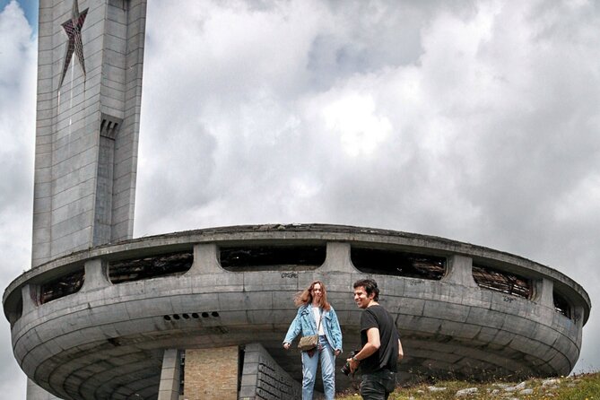 A Day trip to the Thracian Kings, The Valley of Roses & Buzludzha - Key Points