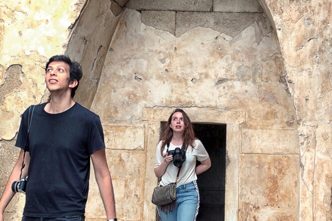 A Day trip to the Thracian Kings, The Valley of Roses & Buzludzha - The Iconic Buzludzha Monument: Bulgaria’s UFO-Shaped Landmark