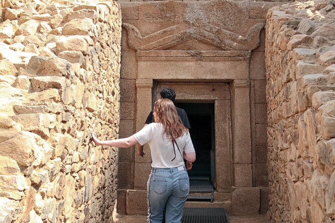 A Day trip to the Thracian Kings, The Valley of Roses & Buzludzha - Logistics and Comfort During the Tour