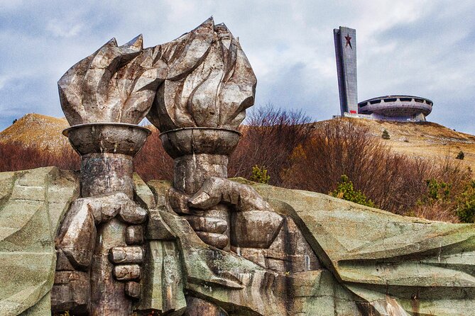 A Day trip to the Thracian Kings, The Valley of Roses & Buzludzha - The Sum Up: A Well-Rounded Bulgarian Adventure