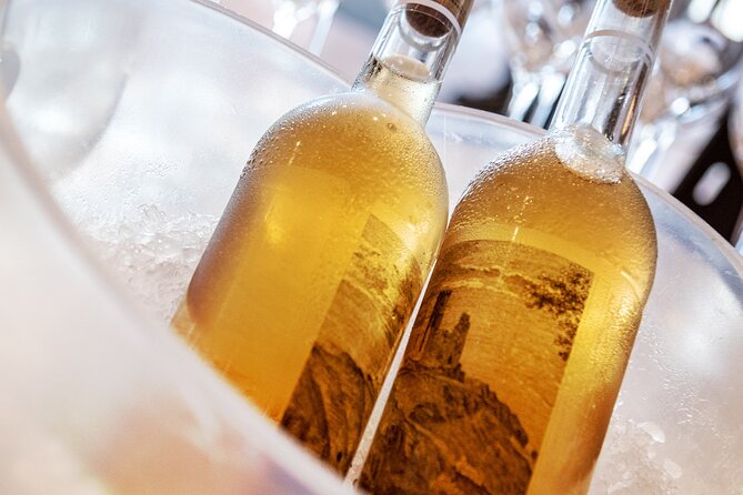 A delightful wine tasting in the scenic countryside with lunch - The Guides and Personal Touch