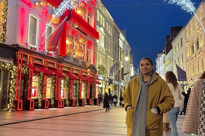 A Fairytale Christmas Day with Food and Christmas Concert - Key Points