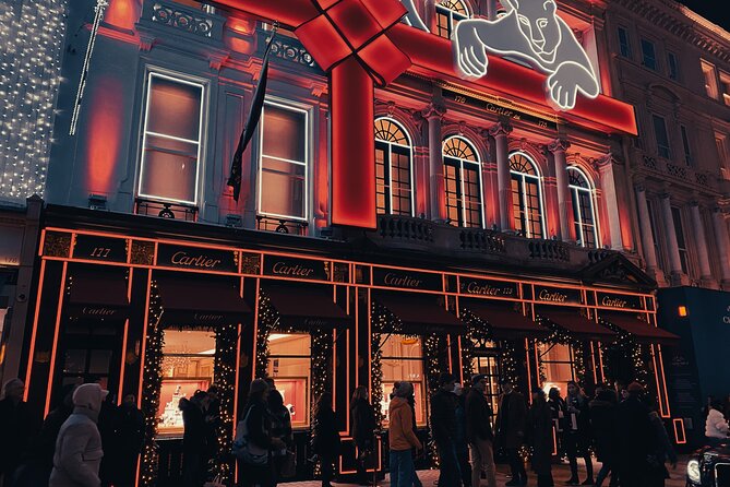 A Fairytale Christmas Day with Food and Christmas Concert - Exploring Festive Art at the National Gallery