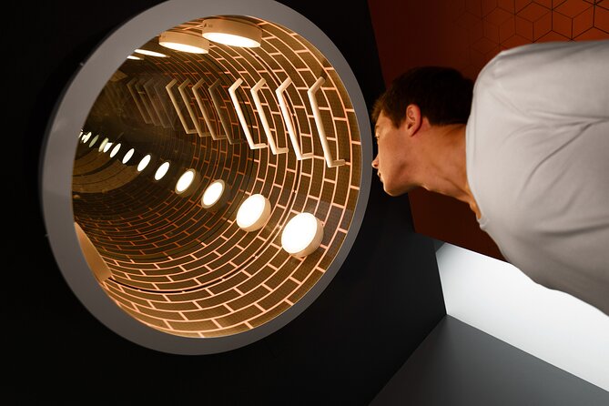 A Fantastic Visit To The Museum Of Illusions Seville - Value for Money and Overall Satisfaction