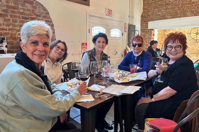 A Food and Art Walking Tour through Old Town ABQ - Discover Old Town Albuquerque’s Unique Food and Art Scene