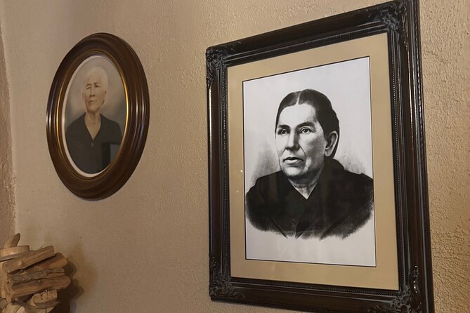 A Food and Art Walking Tour through Old Town ABQ - Supporting Local and Women-Owned Businesses