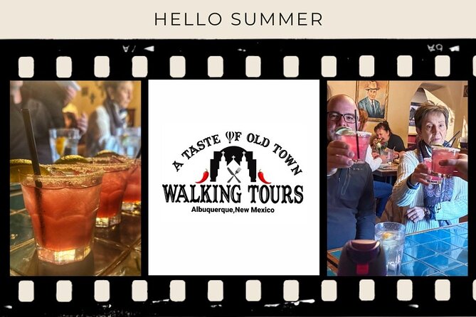 A Food and Art Walking Tour through Old Town ABQ - Practical Information: Booking, Cancellation, and Accessibility
