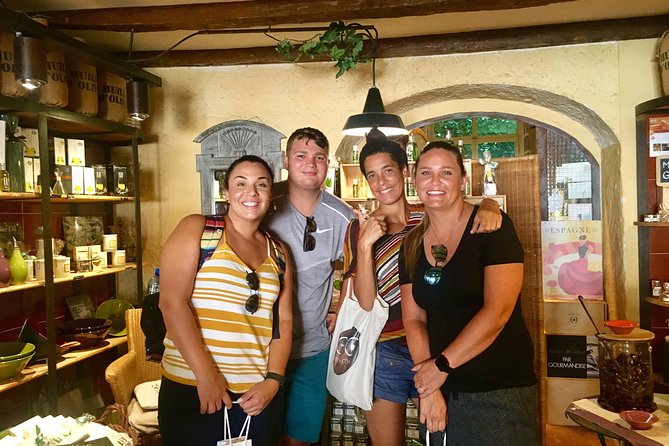 A Food Tour Through History: Experience The Old City Of Geneva - A Food Tour Through History: Experience The Old City Of Geneva