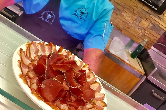 A Food Tour Through History: Experience The Old City Of Geneva - Tasting Artisanal Cheeses, Chocolates, and Cold Cuts