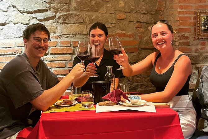 A Full Day Multiple Guided Tours in Florence - What’s Included in the Package