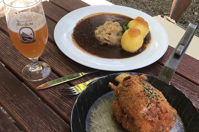 A Full Day Private Tour of Neuschwanstein Castle from Garmisch-Partenkirchen - Optional Stop at Erlebnisberg Steckenberg