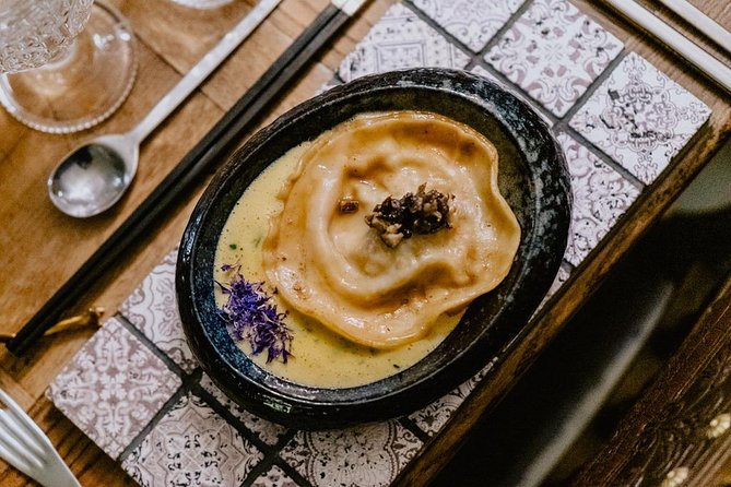 A Gastronomic Dinner with a MasterChef winner in Paris - Key Points