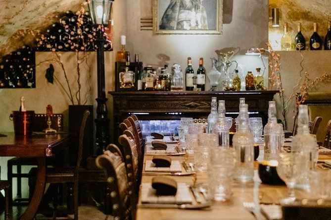 A Gastronomic Dinner with a MasterChef winner in Paris - Engaging Storytelling and Personal Recommendations