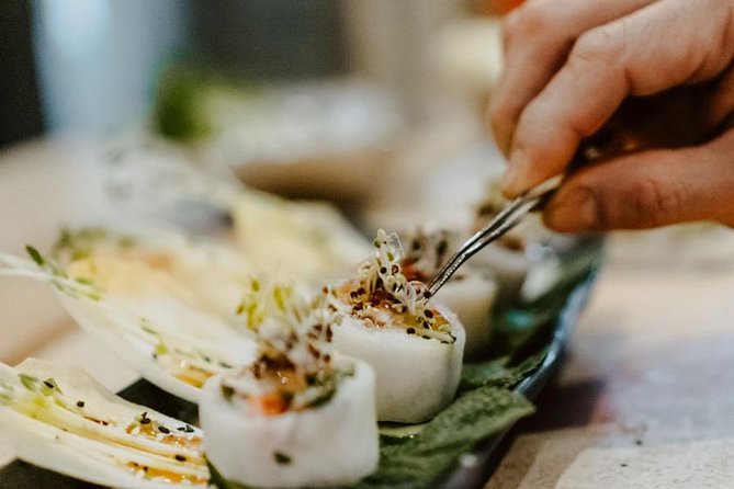 A Gastronomic Dinner with a MasterChef winner in Paris - Practical Details and Accessibility