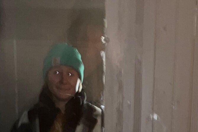 A Ghost Hunting Tour Specters and Apparitions in Salem - Equipment and Expert Guidance