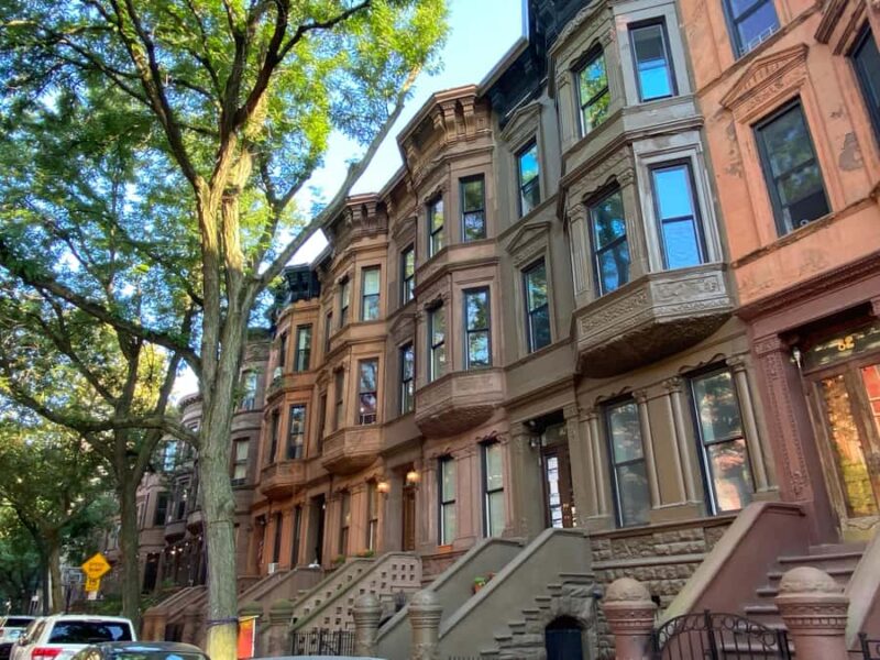 A Gospel Sunday in Harlem Guided Tour with Transportation Included - Architectural Gems of City College and Hamilton Grange