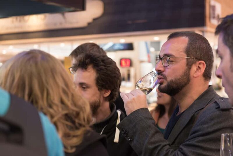 A gourmet and theatrical tour of Les Halles Paul Bocuse - Walking Through Lyon’s Culinary History