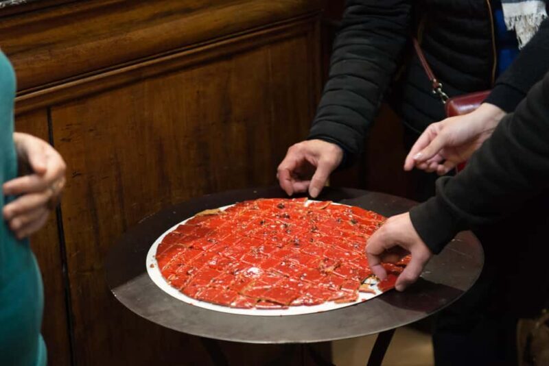 A gourmet and theatrical tour of Les Halles Paul Bocuse - How This Tour Differs from Similar Experiences