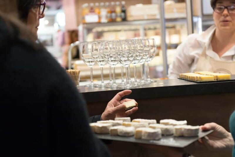 A gourmet and theatrical tour of Les Halles Paul Bocuse - Final Thoughts on the Les Halles Paul Bocuse Gourmet Tour