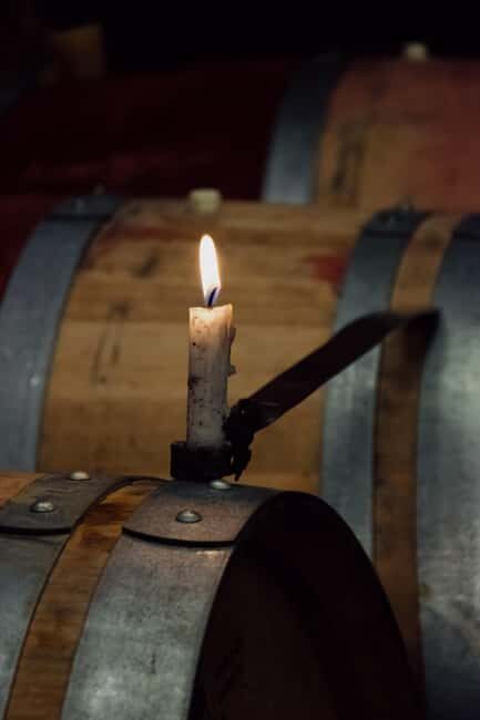 A gourmet visit to Château Citran - Discover Château Citran’s Unique Charm in Nouvelle-Aquitaine