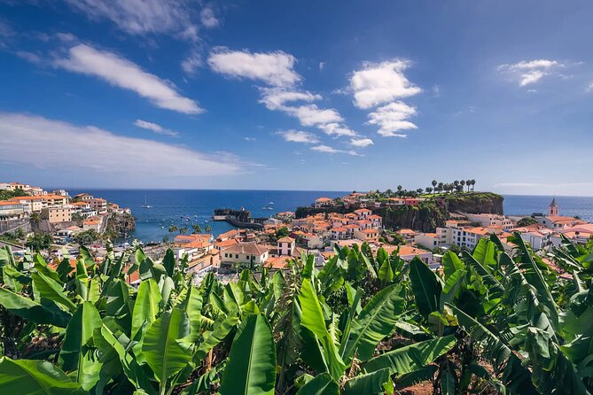 A great tuk-tuk adventure Tour at Cabo Girão - Skywalk - Key Points