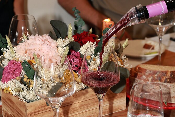 A Guided Portuguese Wines Tasting Experience in Lisbon - An Expert-Led Tasting at Clueless Wines Studio in Lisbon