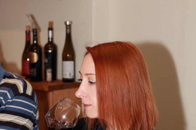 A Guided Portuguese Wines Tasting Experience in Lisbon - Who Will Most Appreciate This Tour?