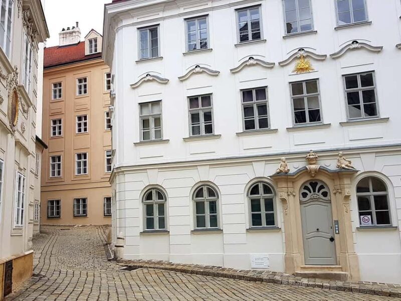 A guided tour of the unknown and Jewish side of Vienna - Who Should Consider This Tour