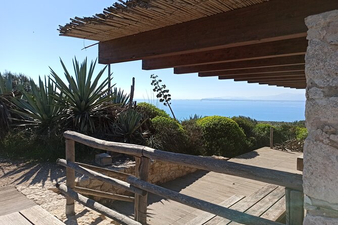 A hike to the Devil's Saddle - The Experience of a Small, Intimate Group