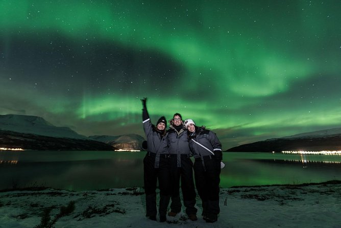 "a journey in search of the Northern Lights" | Photography - The Experience: Guides, Knowledge, and Passion