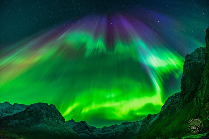 "a journey in search of the Northern Lights" | Photography - Customer Service and Personal Care