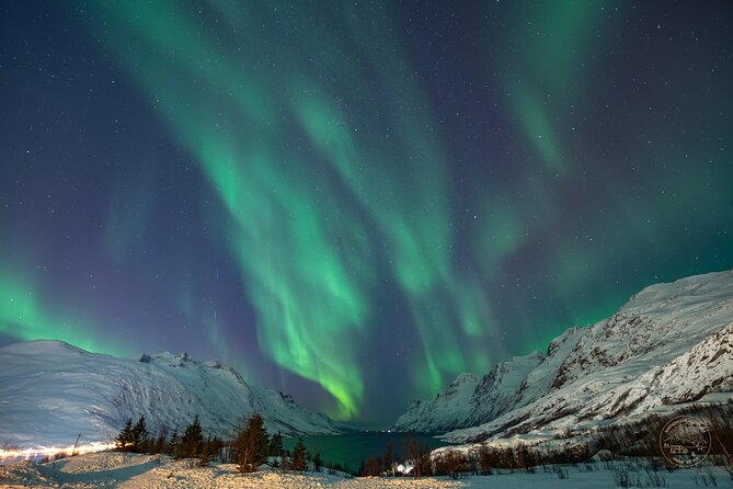 "a journey in search of the Northern Lights" | Private - Food, Drinks, and Fireside Comforts