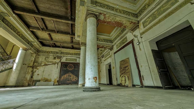 A Journey Through Abandoned Wonders - Tbilisi Urbex Tour - Why This Tour Stands Out in Tbilisi