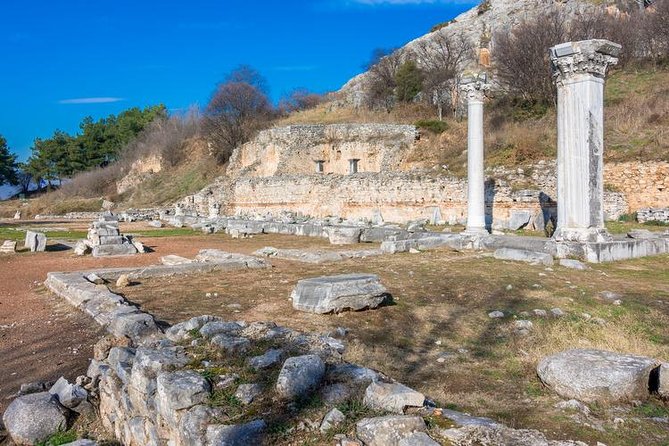 A Journey Through Ancient Makedonia to Sacred Veria - Pacing and Timing: A Well-Structured Day